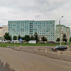 Vulica Krupskaj, 214, Mogilev: photo