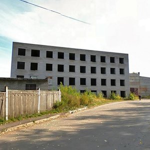 Ulitsa Krasnoy Zvezdy, 17Б, Kirov: photo