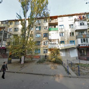 Херсон, Улица Мира, 28: фото