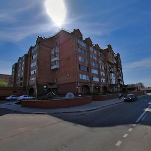 Zelyoniy Lane, 13, : foto