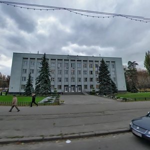 Peremohy Avenue, No:97, Kiev: Fotoğraflar