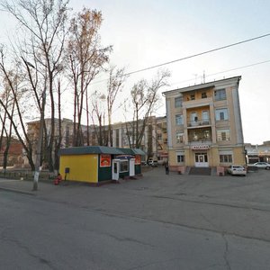 Ulitsa Novatorov, 7, Irkutsk: photo