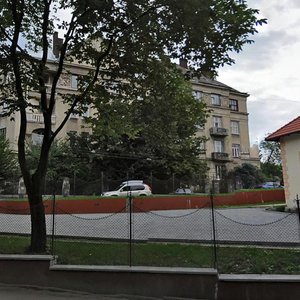 Vulytsia Kotliarevskoho, 67, Lviv: photo