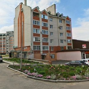 Lesnaya Street, 157А, Stavropol: photo