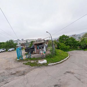 3rd Stroitelnaya Street, No:9, Vladivostok: Fotoğraflar