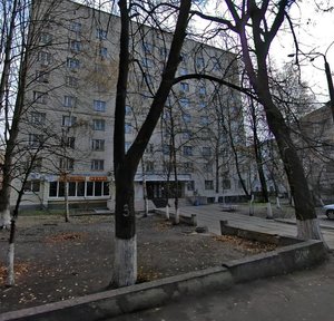 Provulok Panasa Myrnoho, 5, Kyiv: photo