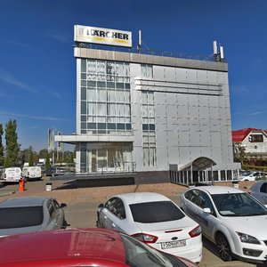 Ulitsa Silantyeva, 76/1, Krasnodar: photo