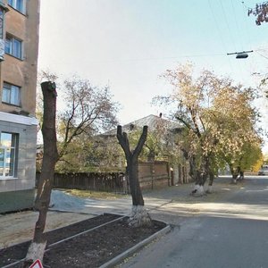 Sovetskaya Street, 92, Kurgan: photo