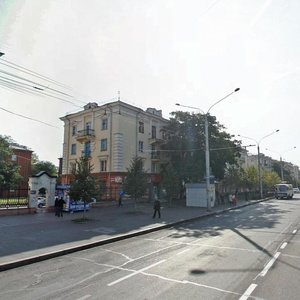 Metallurgov Avenue, 54 ، نوفوكوزنتسك: صورة
