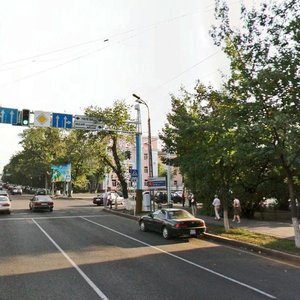 Tole Bi Street, 84, Almaty: photo