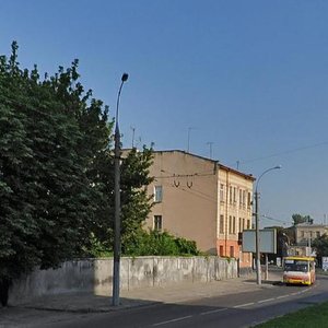 Львов, Проспект Вячеслава Черновола, 31: фото