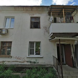 Ulitsa Volodarskogo, 27 ، : صورة
