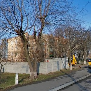 Akademika Romodanova Street, 19 ، كييف: صورة