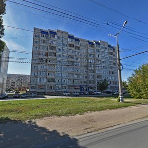 Avtozavodskoye Highway, 37, Togliatti: photo