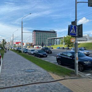 Cimirazieva Street, 65Б, Minsk: photo