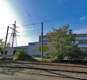 Stachek Avenue, 47к3А, Saint Petersburg: photo