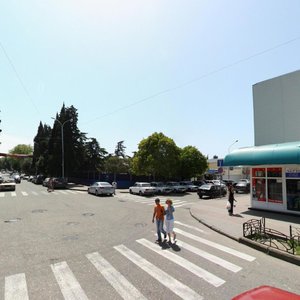 Pobedy Street, 37, Sochi: photo