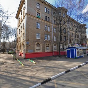 5th Parkovaya Street, 31, Moscow: photo