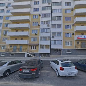 Lenina Avenue, 99, Novorossiysk: photo