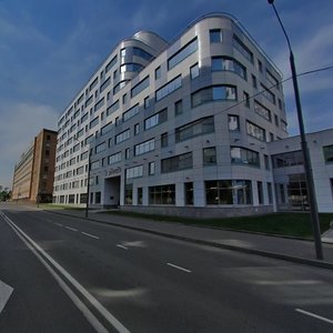 Dvintsev Street, 12к1Б, Moscow: photo