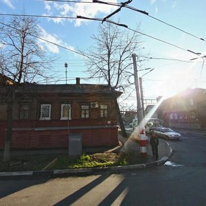 Litvinov Street, 32, Nizhny Novgorod: photo