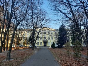 Klinichna Street, No:25, Kiev: Fotoğraflar