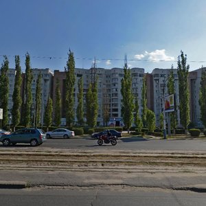 Ostuzheva Street, 6, Voronezh: photo