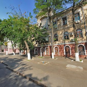 Olhiivska vulytsia, 2, Odesa: photo