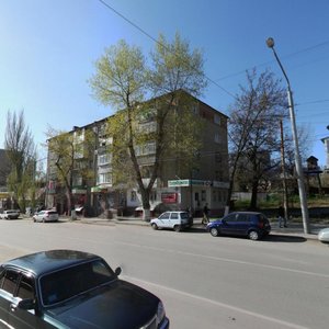 Lenina Avenue, 84А, Rostov‑na‑Donu: photo