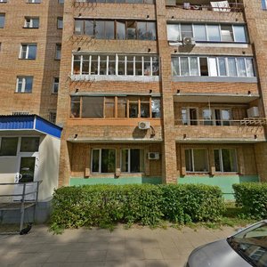 Proletarskiy prospekt, 5, : foto