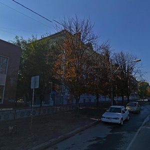 Волгоград, Улица Германа Титова, 10: фото