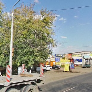 Semafornaya Street, 443/1, Krasnoyarsk: photo