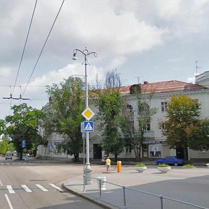 Севастополь, Улица Ленина, 13: фото