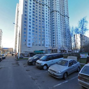 Dubninskaya Street, 40Ак3, Moscow: photo