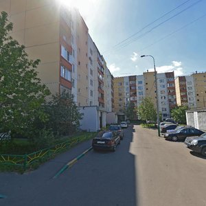 Suzdalskaya Street, 8к3, Moscow: photo