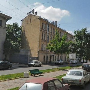 Санкт‑Петербург, Малодетскосельский проспект, 42: фото