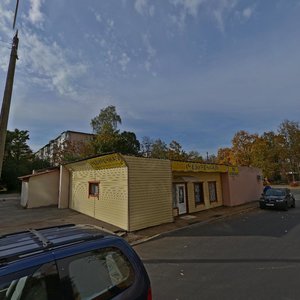 Kiedyshki Street, 8А, Minsk: photo