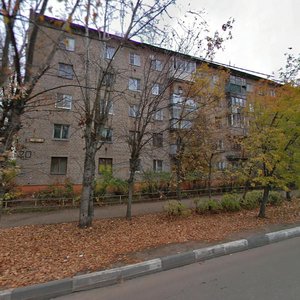 Biryukova Street, 20 ، : صورة