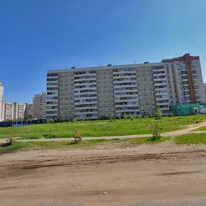 Mikrorayon Davydovskiy-3, 28А, Kostroma: photo