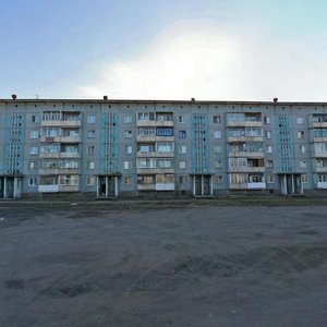 Чита, 1-й микрорайон, 19: фото