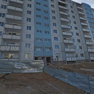 Gidrotekhnicheskaya Street, 22, Togliatti: photo