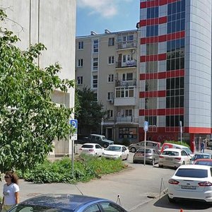 Semashko Lane, 50, Rostov‑na‑Donu: photo