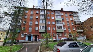Kooperativnaya Street, 14, : foto