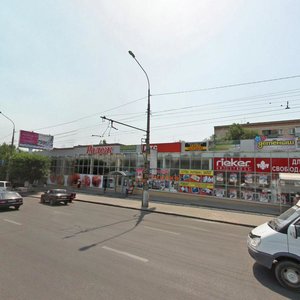 Marshala Zhukova Avenue, 169А, Volgograd: photo