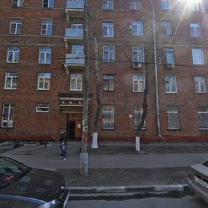 Martenovskaya Street, No:7, Moskova: Fotoğraflar