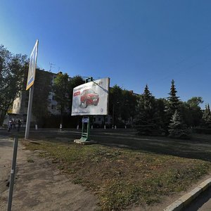 Ульяновск, Проспект 50-летия ВЛКСМ, 13: фото