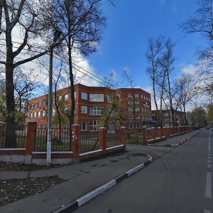 Gorkogo Street, 7, Himki: photo