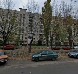 Lisovyi Avenue, 22 ، كييف: صورة