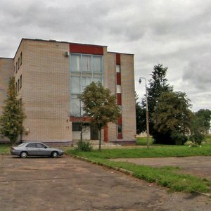 Vulica Arloŭskaha, 44к1, Mogilev: photo