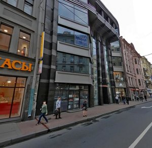 Bolshoy Petrogradskoy Storony Avenue, 84, Saint Petersburg: photo